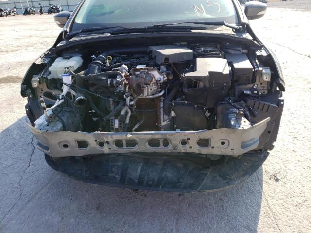 Photo 8 VIN: 1FADP3FE6GL369381 - FORD FOCUS SE 