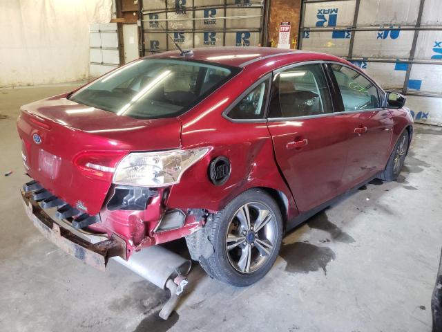 Photo 3 VIN: 1FADP3FE6GL403397 - FORD FOCUS SE 