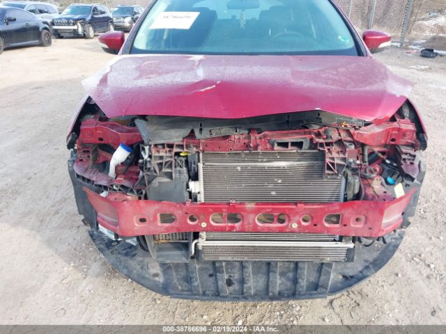 Photo 5 VIN: 1FADP3FE6HL243104 - FORD FOCUS 