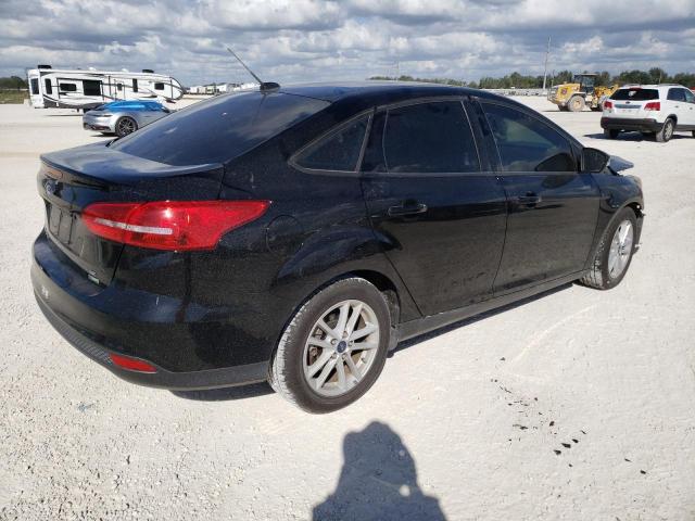 Photo 2 VIN: 1FADP3FE6HL257259 - FORD FOCUS SE 