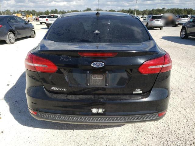 Photo 5 VIN: 1FADP3FE6HL257259 - FORD FOCUS SE 