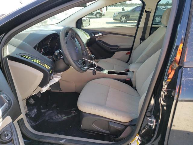 Photo 6 VIN: 1FADP3FE6HL257259 - FORD FOCUS SE 