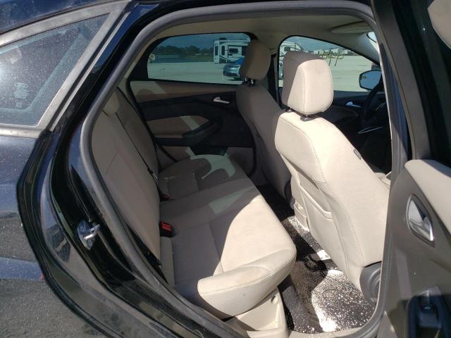 Photo 9 VIN: 1FADP3FE6HL257259 - FORD FOCUS SE 