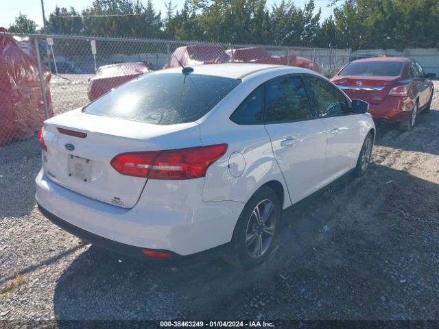 Photo 3 VIN: 1FADP3FE6HL274756 - FORD FOCUS 