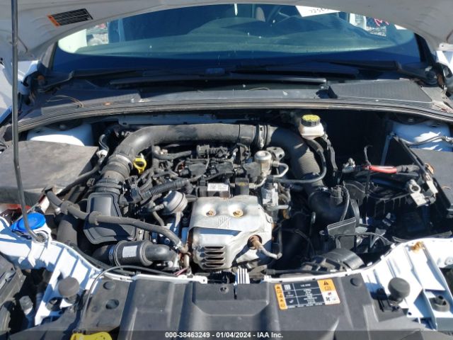 Photo 9 VIN: 1FADP3FE6HL274756 - FORD FOCUS 