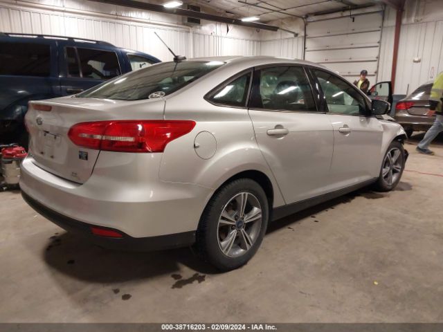 Photo 3 VIN: 1FADP3FE6HL276927 - FORD FOCUS 