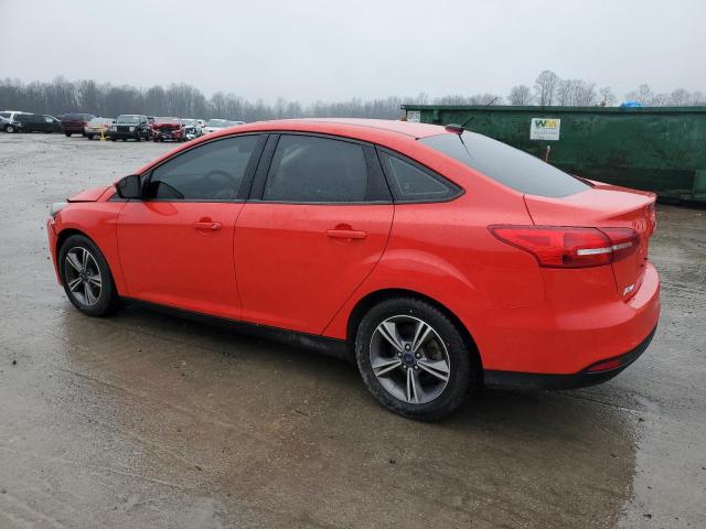 Photo 1 VIN: 1FADP3FE6HL283165 - FORD FOCUS SE 