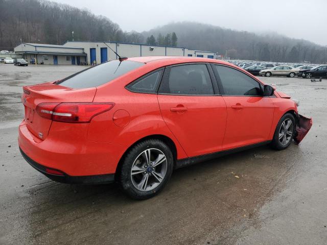 Photo 2 VIN: 1FADP3FE6HL283165 - FORD FOCUS SE 