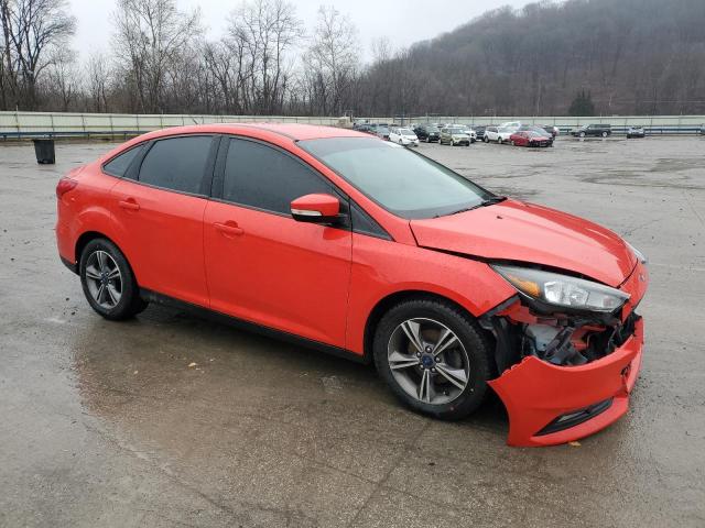 Photo 3 VIN: 1FADP3FE6HL283165 - FORD FOCUS SE 