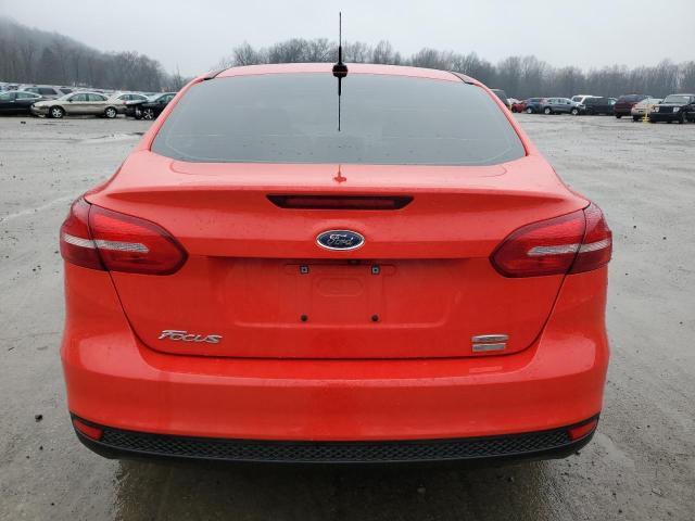 Photo 5 VIN: 1FADP3FE6HL283165 - FORD FOCUS SE 