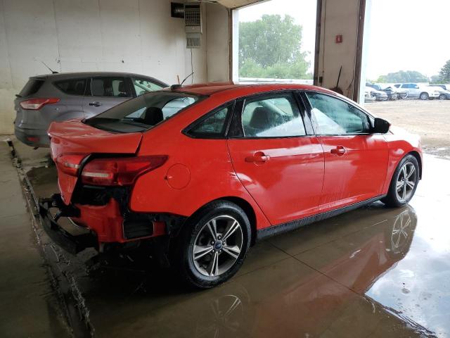 Photo 2 VIN: 1FADP3FE6HL283618 - FORD FOCUS SE 