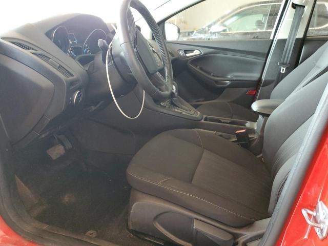 Photo 6 VIN: 1FADP3FE6HL283618 - FORD FOCUS SE 