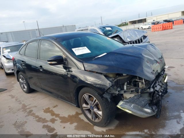 Photo 0 VIN: 1FADP3FE6HL283912 - FORD FOCUS 