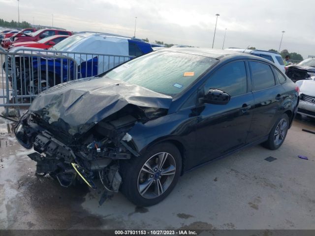 Photo 1 VIN: 1FADP3FE6HL283912 - FORD FOCUS 