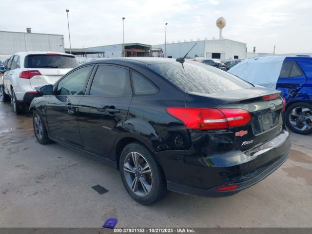 Photo 2 VIN: 1FADP3FE6HL283912 - FORD FOCUS 