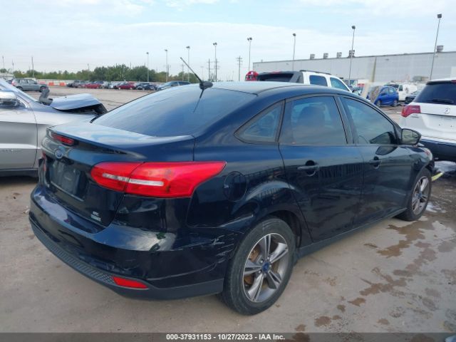 Photo 3 VIN: 1FADP3FE6HL283912 - FORD FOCUS 