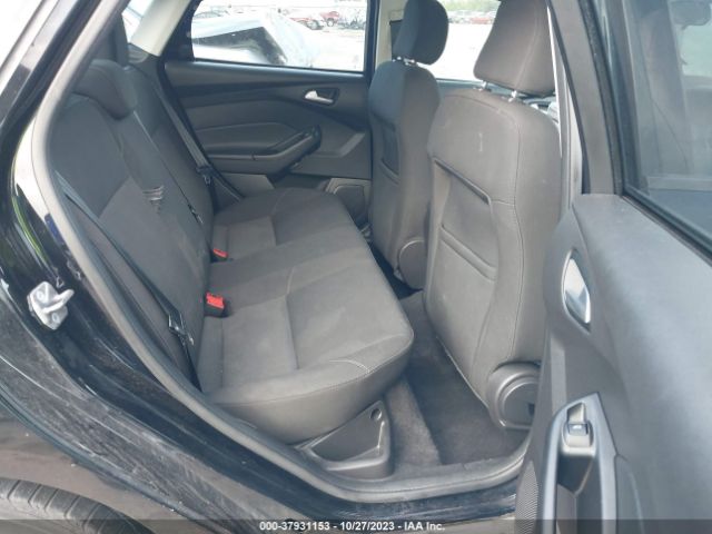 Photo 7 VIN: 1FADP3FE6HL283912 - FORD FOCUS 