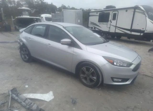 Photo 0 VIN: 1FADP3FE6HL289807 - FORD FOCUS 