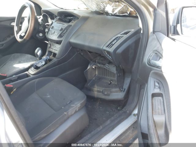 Photo 4 VIN: 1FADP3FE6HL290598 - FORD FOCUS 