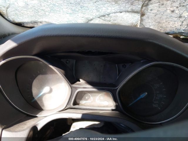 Photo 6 VIN: 1FADP3FE6HL290598 - FORD FOCUS 