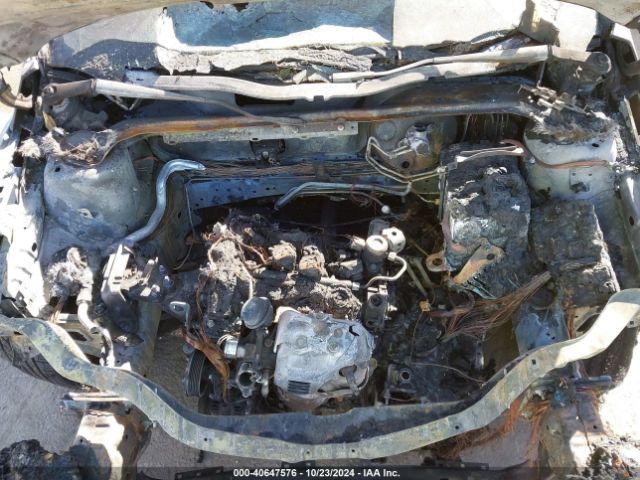 Photo 9 VIN: 1FADP3FE6HL290598 - FORD FOCUS 