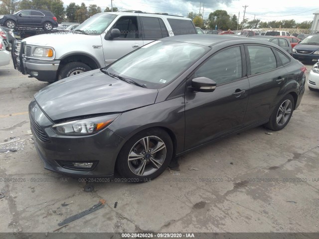 Photo 1 VIN: 1FADP3FE6HL292934 - FORD FOCUS 