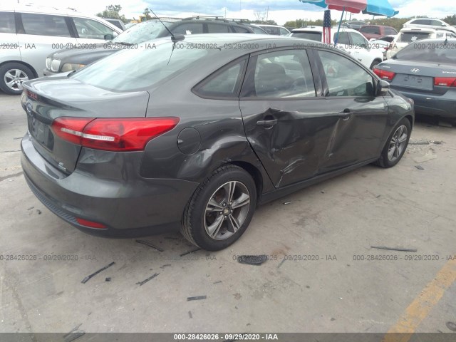 Photo 3 VIN: 1FADP3FE6HL292934 - FORD FOCUS 