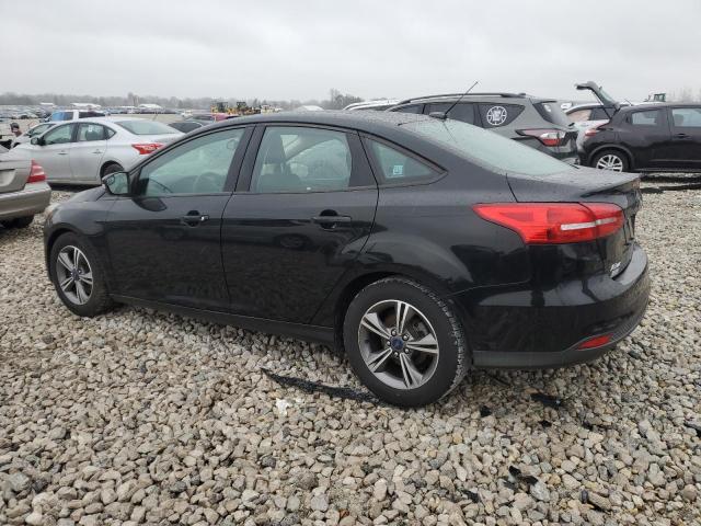 Photo 1 VIN: 1FADP3FE6HL302670 - FORD FOCUS 