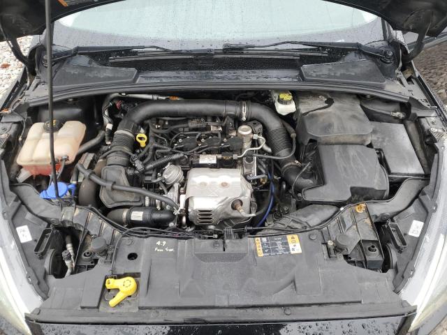 Photo 10 VIN: 1FADP3FE6HL302670 - FORD FOCUS 