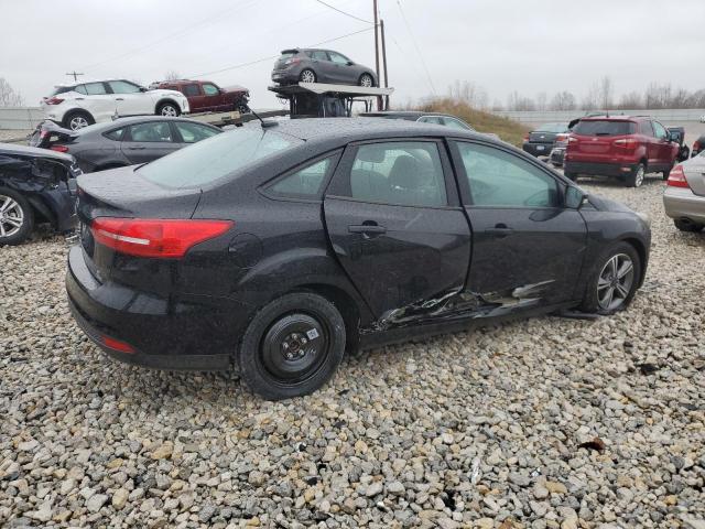 Photo 2 VIN: 1FADP3FE6HL302670 - FORD FOCUS 