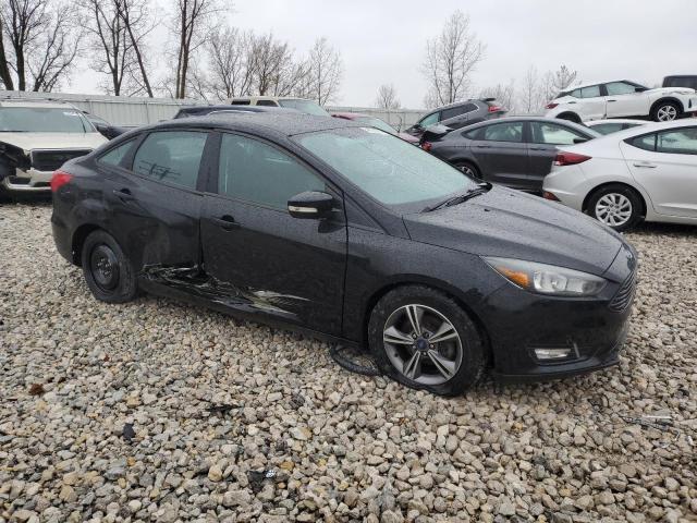 Photo 3 VIN: 1FADP3FE6HL302670 - FORD FOCUS 