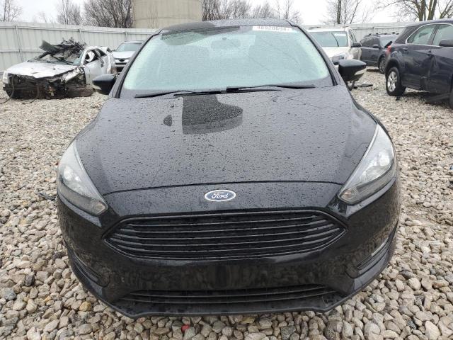 Photo 4 VIN: 1FADP3FE6HL302670 - FORD FOCUS 