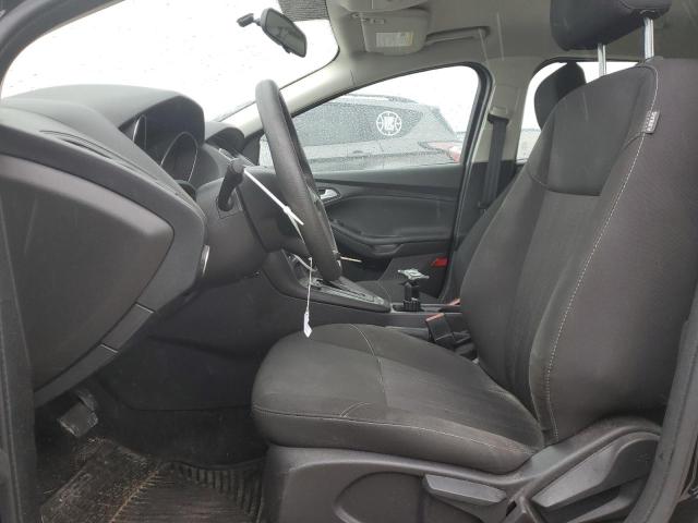 Photo 6 VIN: 1FADP3FE6HL302670 - FORD FOCUS 