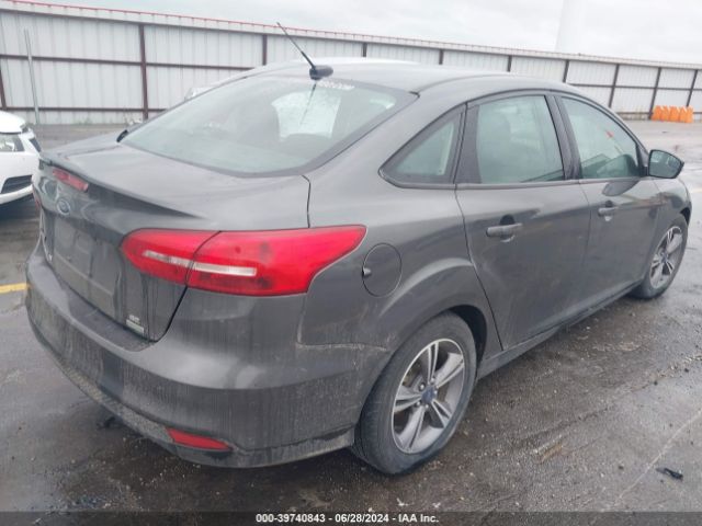 Photo 3 VIN: 1FADP3FE6HL308274 - FORD FOCUS 