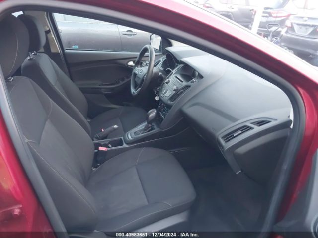 Photo 4 VIN: 1FADP3FE6HL310039 - FORD FOCUS 