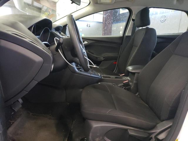 Photo 6 VIN: 1FADP3FE6HL311448 - FORD FOCUS 