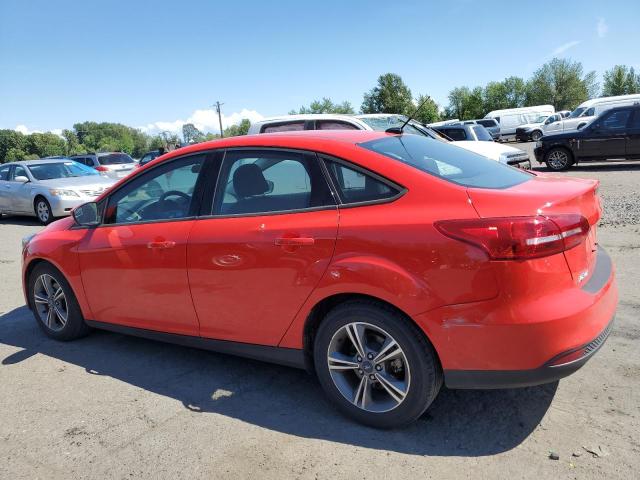 Photo 1 VIN: 1FADP3FE6HL344501 - FORD FOCUS 