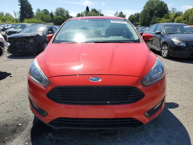 Photo 4 VIN: 1FADP3FE6HL344501 - FORD FOCUS 