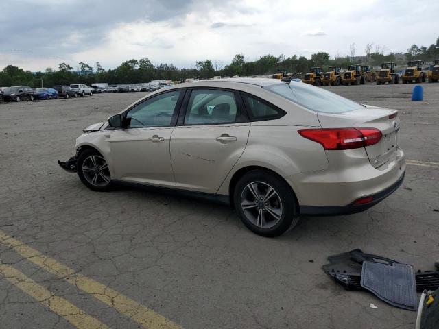 Photo 1 VIN: 1FADP3FE6HL345325 - FORD FOCUS 