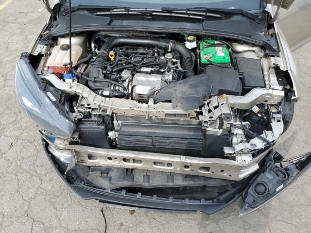 Photo 10 VIN: 1FADP3FE6HL345325 - FORD FOCUS 