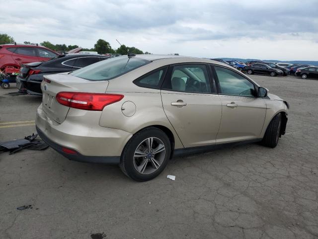 Photo 2 VIN: 1FADP3FE6HL345325 - FORD FOCUS 