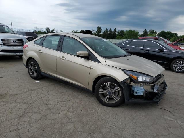 Photo 3 VIN: 1FADP3FE6HL345325 - FORD FOCUS 