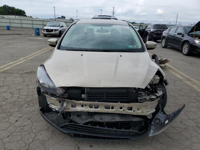 Photo 4 VIN: 1FADP3FE6HL345325 - FORD FOCUS 