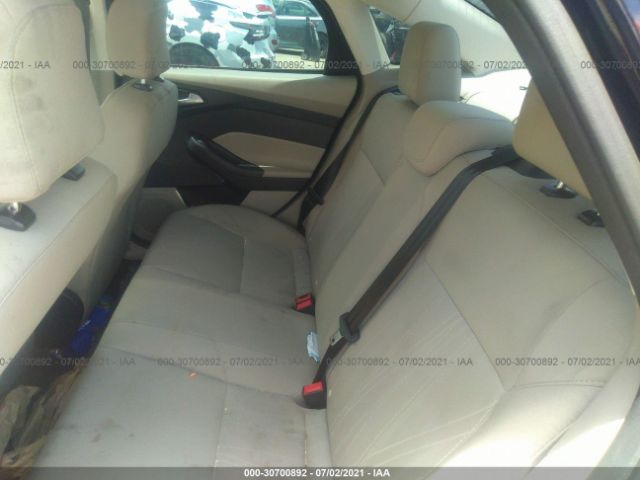 Photo 7 VIN: 1FADP3FE6HL347690 - FORD FOCUS 