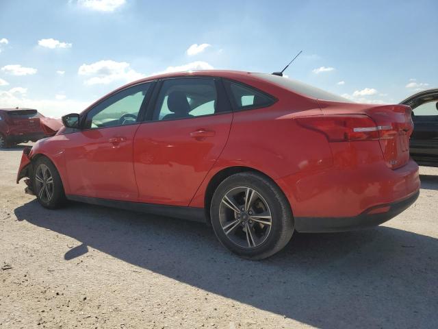 Photo 1 VIN: 1FADP3FE6HL347706 - FORD FOCUS SE 