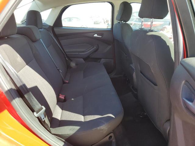 Photo 10 VIN: 1FADP3FE6HL347706 - FORD FOCUS SE 