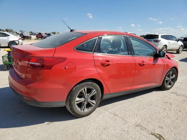 Photo 2 VIN: 1FADP3FE6HL347706 - FORD FOCUS SE 