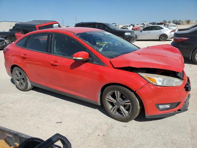 Photo 3 VIN: 1FADP3FE6HL347706 - FORD FOCUS SE 