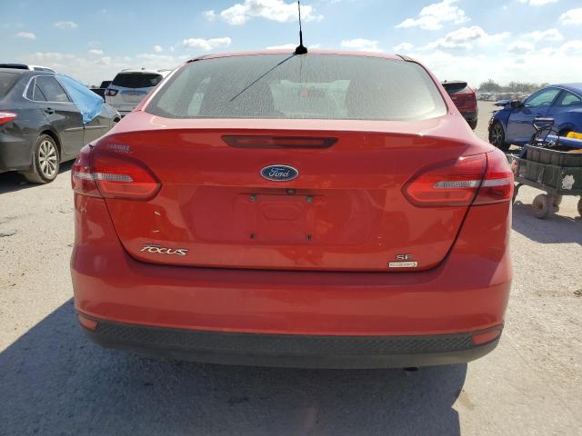 Photo 5 VIN: 1FADP3FE6HL347706 - FORD FOCUS SE 