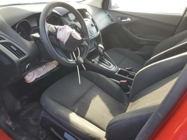 Photo 6 VIN: 1FADP3FE6HL347706 - FORD FOCUS SE 